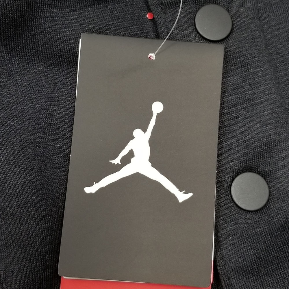 Nike Air Jordan 11 Basketball Jacket Men's Sizes - Picture 5 of 5